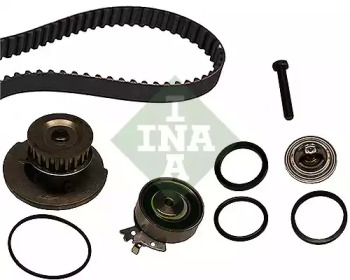WILMINK GROUP wg1251110 -